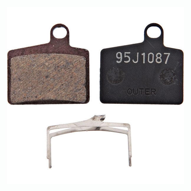 Disc Brake Pad Hayes